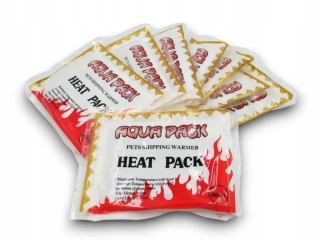 Heatpack - výhřevný sáček